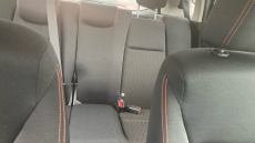 Honda Jazz 1.5 i-VTEC Sport 5dr Navi CVT Petrol Hatchback